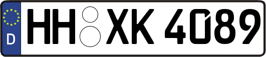 HH-XK4089