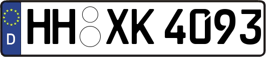 HH-XK4093