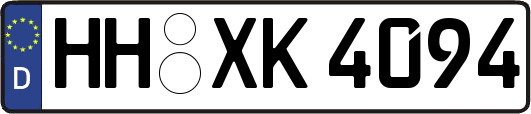 HH-XK4094