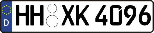 HH-XK4096