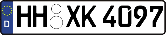 HH-XK4097