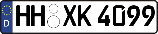 HH-XK4099