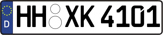 HH-XK4101