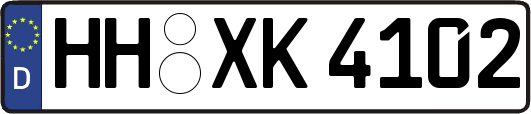 HH-XK4102