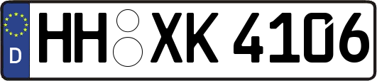 HH-XK4106