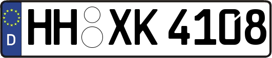 HH-XK4108