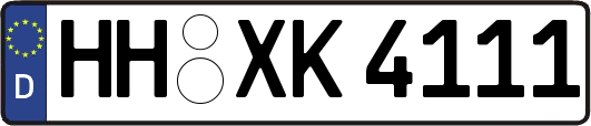 HH-XK4111