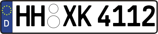 HH-XK4112