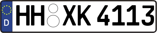 HH-XK4113