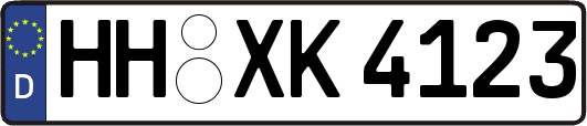HH-XK4123