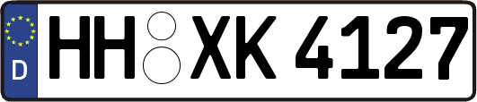 HH-XK4127