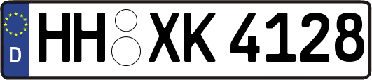 HH-XK4128