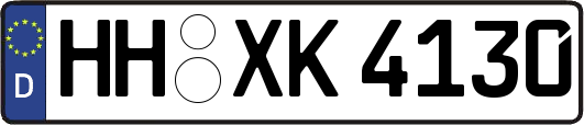 HH-XK4130
