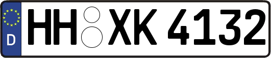 HH-XK4132