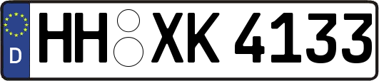HH-XK4133