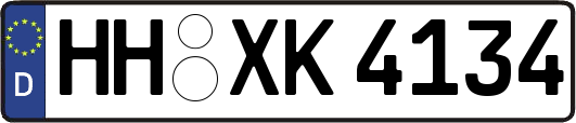 HH-XK4134