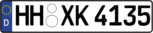 HH-XK4135