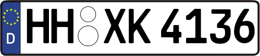 HH-XK4136