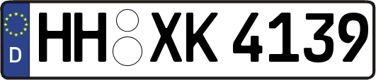 HH-XK4139