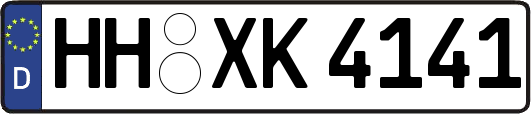 HH-XK4141