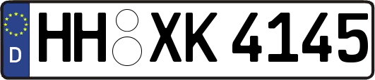 HH-XK4145