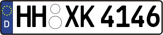 HH-XK4146