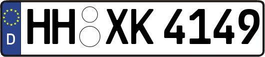 HH-XK4149