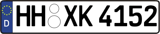 HH-XK4152