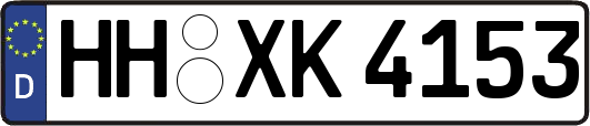 HH-XK4153