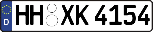 HH-XK4154