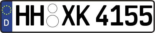 HH-XK4155