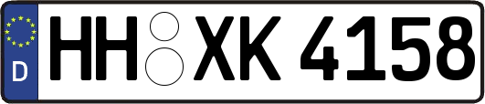 HH-XK4158