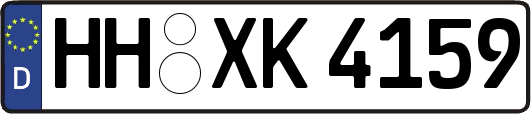 HH-XK4159