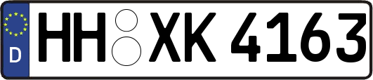 HH-XK4163