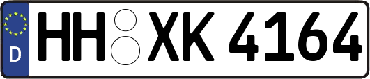 HH-XK4164