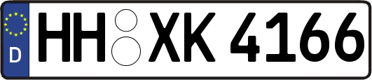HH-XK4166