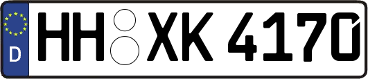HH-XK4170