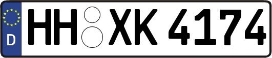 HH-XK4174