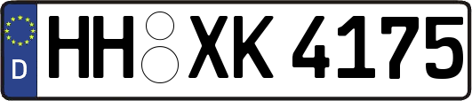 HH-XK4175