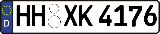 HH-XK4176