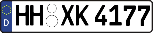 HH-XK4177