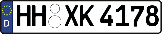 HH-XK4178
