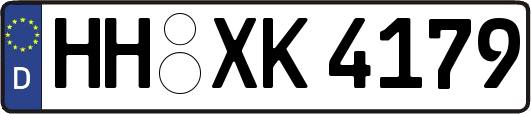 HH-XK4179