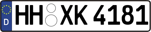 HH-XK4181