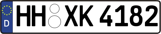 HH-XK4182