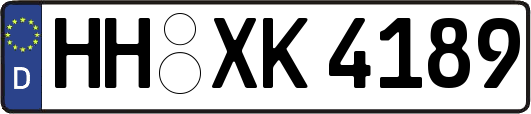 HH-XK4189