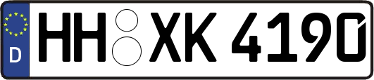HH-XK4190
