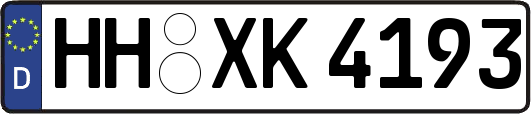 HH-XK4193