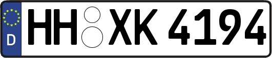 HH-XK4194