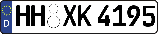 HH-XK4195
